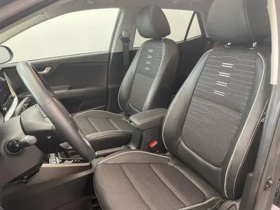 KIA STONIC - voiture d'occasion - Photo 18