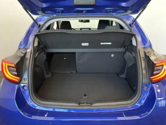 TOYOTA YARIS IV - voiture d'occasion - Photo 16
