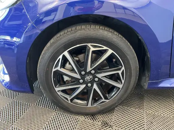 TOYOTA YARIS IV - voiture d'occasion - Photo 23