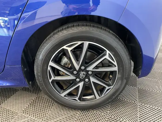 TOYOTA YARIS IV - voiture d'occasion - Photo 24