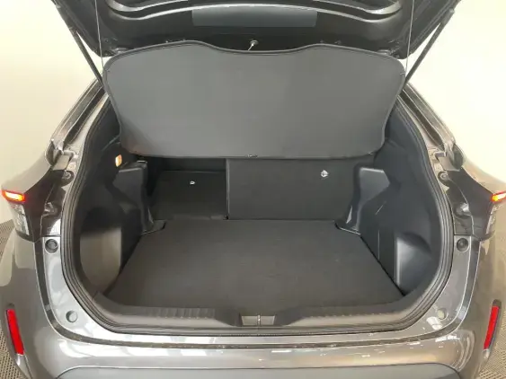 TOYOTA YARIS CROSS I - voiture d'occasion - Photo 16
