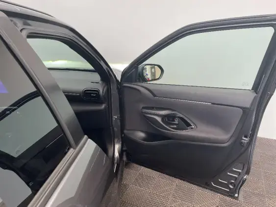 TOYOTA YARIS CROSS I - voiture d'occasion - Photo 20
