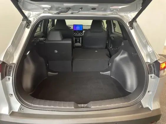 TOYOTA COROLLA XII - voiture d'occasion - Photo 16