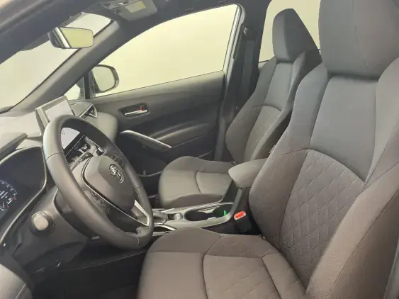 TOYOTA COROLLA XII - voiture d'occasion - Photo 18