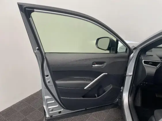 TOYOTA COROLLA XII - voiture d'occasion - Photo 19