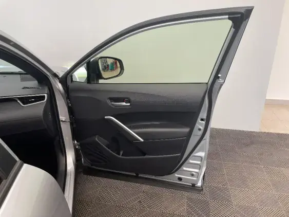 TOYOTA COROLLA XII - voiture d'occasion - Photo 20