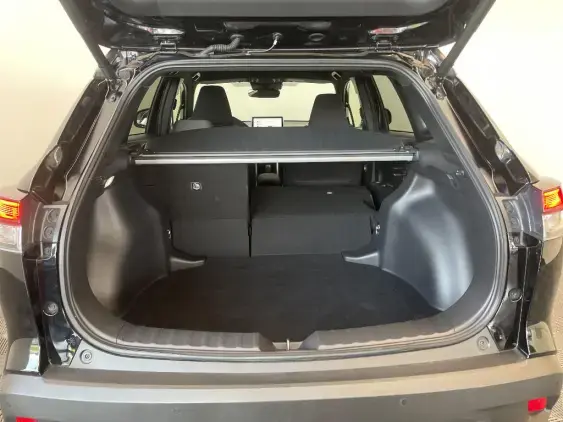 TOYOTA COROLLA XII - voiture d'occasion - Photo 16