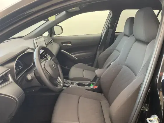 TOYOTA COROLLA XII - voiture d'occasion - Photo 18
