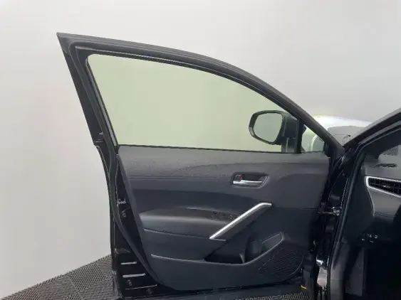 TOYOTA COROLLA XII - voiture d'occasion - Photo 19
