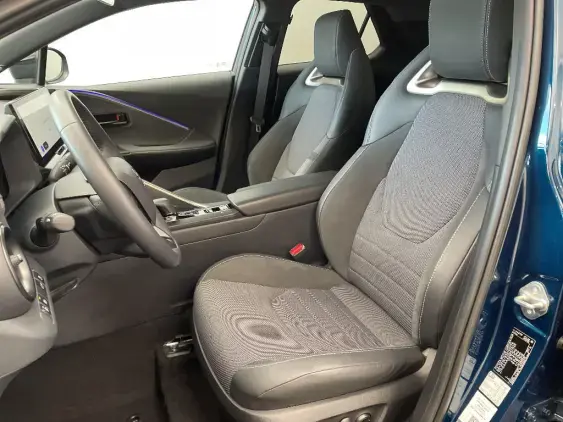 TOYOTA C-HR II - voiture d'occasion - Photo 18