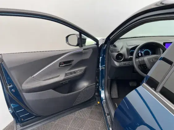 TOYOTA C-HR II - voiture d'occasion - Photo 19