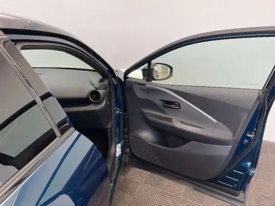 TOYOTA C-HR II - voiture d'occasion - Photo 20
