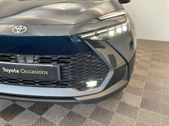 TOYOTA C-HR II - voiture d'occasion - Photo 22