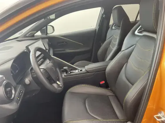 TOYOTA C-HR II - voiture d'occasion - Photo 18