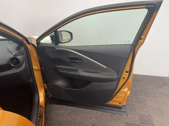 TOYOTA C-HR II - voiture d'occasion - Photo 20