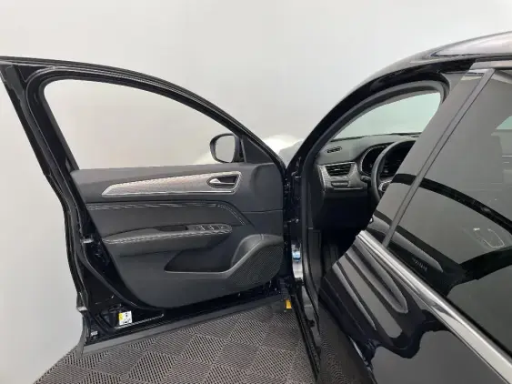 RENAULT ARKANA - voiture d'occasion - Photo 19