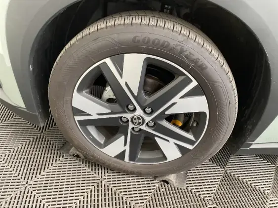 TOYOTA AYGO X - voiture d'occasion - Photo 23