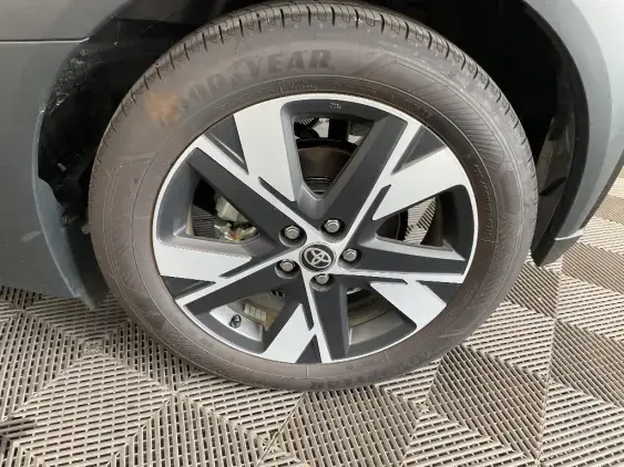 TOYOTA AYGO X - voiture d'occasion - Photo 24