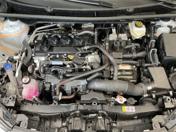 TOYOTA AYGO X - voiture d'occasion - Photo 21