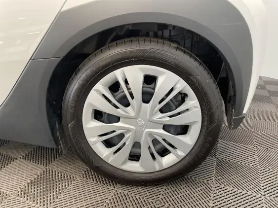 TOYOTA AYGO X - voiture d'occasion - Photo 24