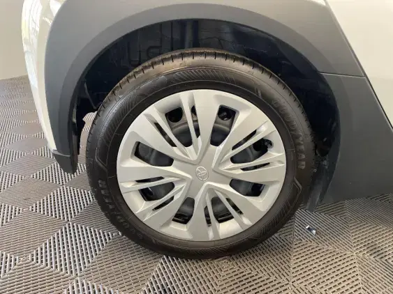 TOYOTA AYGO X - voiture d'occasion - Photo 25