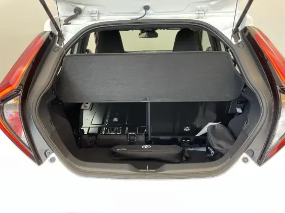 TOYOTA AYGO X - voiture d'occasion - Photo 16