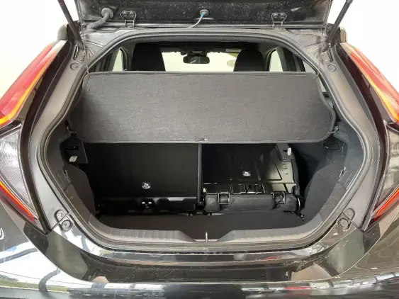TOYOTA AYGO X - voiture d'occasion - Photo 16