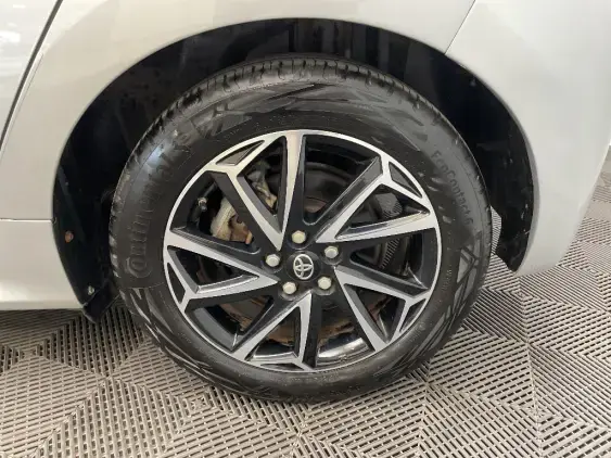 TOYOTA YARIS IV - voiture d'occasion - Photo 24