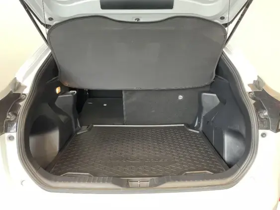 TOYOTA YARIS CROSS I - voiture d'occasion - Photo 16