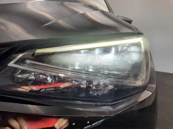 SEAT ARONA - voiture d'occasion - Photo 22