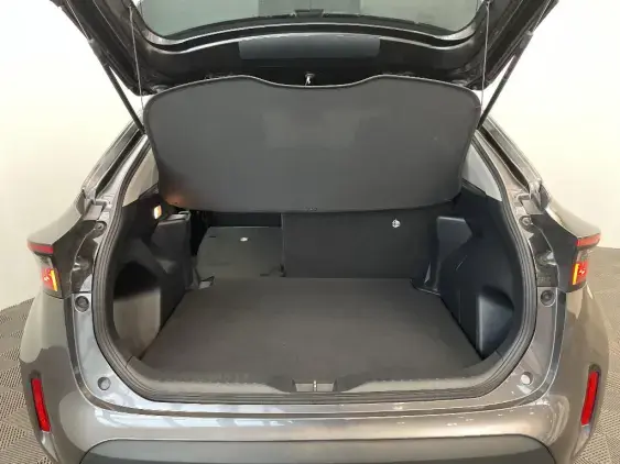 TOYOTA YARIS CROSS I - voiture d'occasion - Photo 16