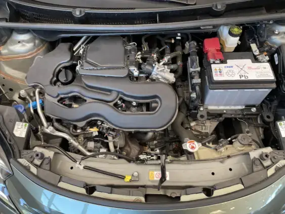 TOYOTA AYGO X - voiture d'occasion - Photo 21