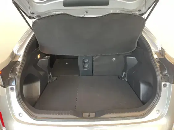 TOYOTA YARIS CROSS I - voiture d'occasion - Photo 16