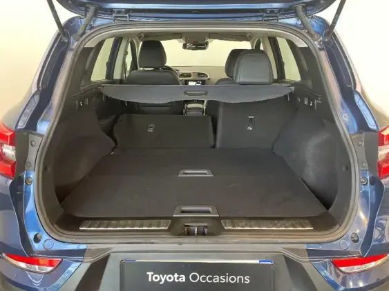 RENAULT KADJAR - voiture d'occasion - Photo 16