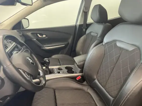 RENAULT KADJAR - voiture d'occasion - Photo 18