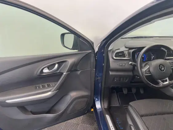RENAULT KADJAR - voiture d'occasion - Photo 19