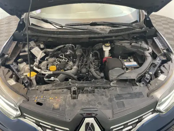 RENAULT KADJAR - voiture d'occasion - Photo 21