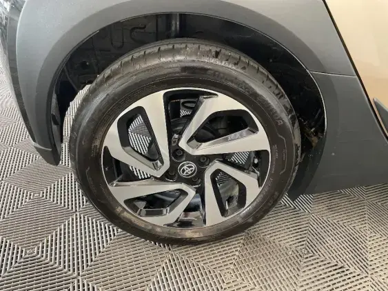TOYOTA AYGO X - voiture d'occasion - Photo 25