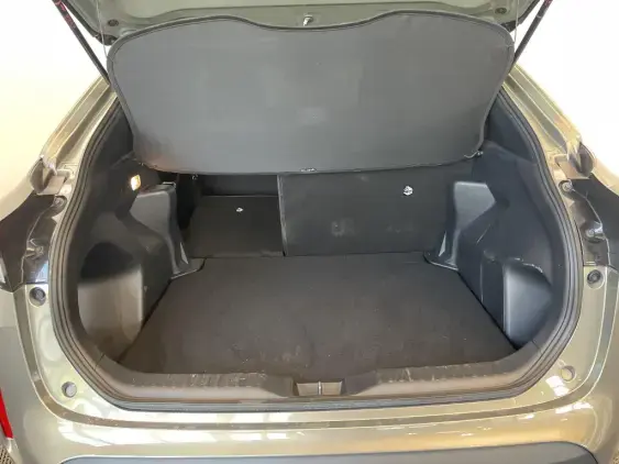 TOYOTA YARIS CROSS I - voiture d'occasion - Photo 16