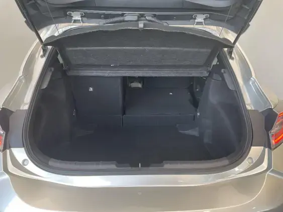 TOYOTA COROLLA XII - voiture d'occasion - Photo 16