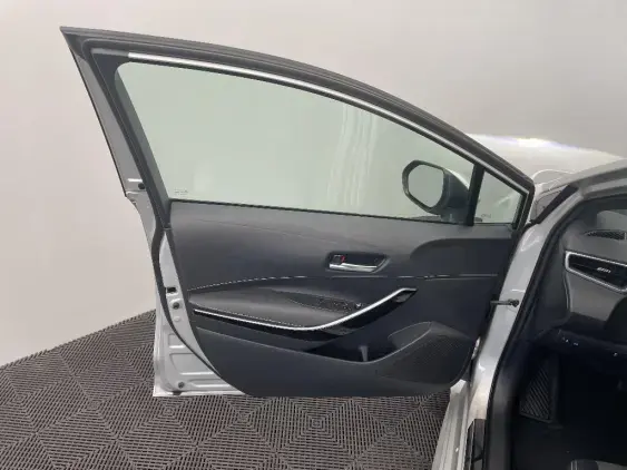 TOYOTA COROLLA XII - voiture d'occasion - Photo 19
