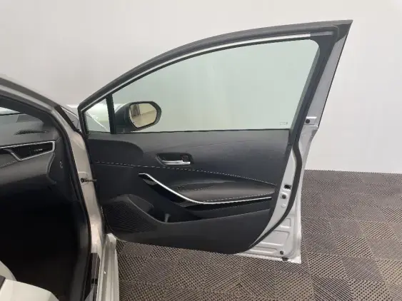 TOYOTA COROLLA XII - voiture d'occasion - Photo 20