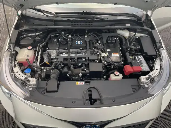 TOYOTA COROLLA XII - voiture d'occasion - Photo 21