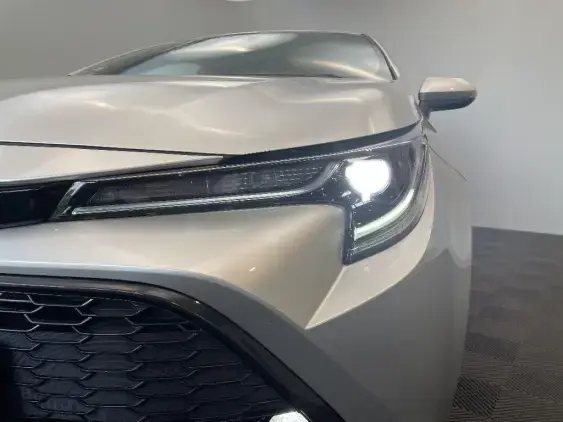 TOYOTA COROLLA XII - voiture d'occasion - Photo 22