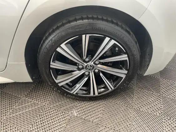 TOYOTA COROLLA XII - voiture d'occasion - Photo 24