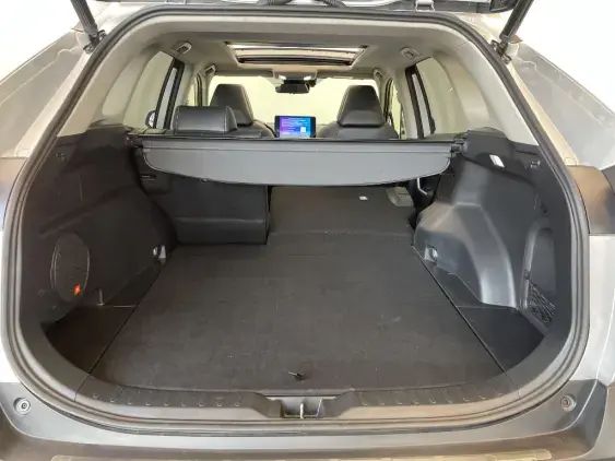 TOYOTA RAV4 V - voiture d'occasion - Photo 16