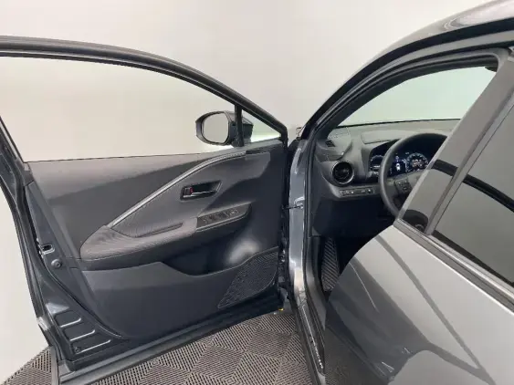 TOYOTA C-HR II - voiture d'occasion - Photo 19