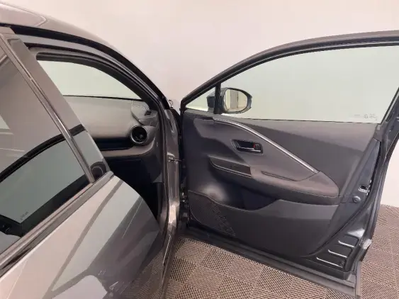 TOYOTA C-HR II - voiture d'occasion - Photo 20
