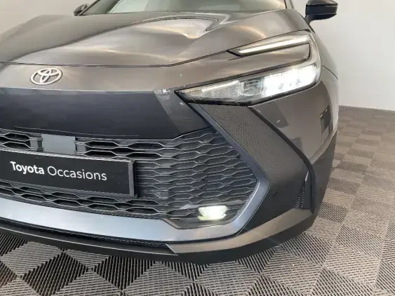 TOYOTA C-HR II - voiture d'occasion - Photo 22