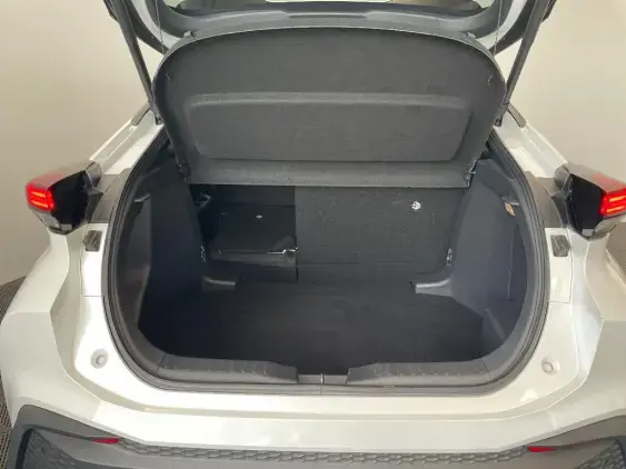 TOYOTA C-HR II - voiture d'occasion - Photo 16